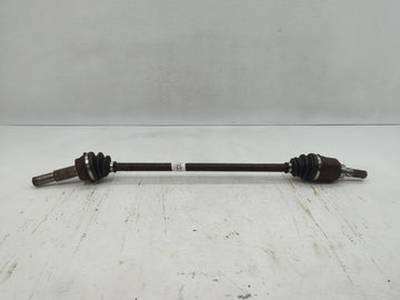 2003-2007 Nissan Murano Axle Shaft Front Driver Cv C/v - Oemusedautoparts1.com