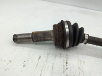 2003-2007 Nissan Murano Axle Shaft Front Driver Cv C/v - Oemusedautoparts1.com