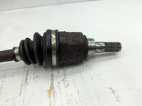 2003-2007 Nissan Murano Axle Shaft Front Driver Cv C/v - Oemusedautoparts1.com