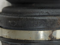 2003-2007 Nissan Murano Axle Shaft Front Driver Cv C/v - Oemusedautoparts1.com