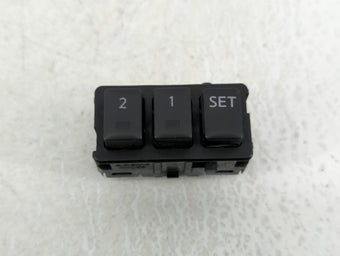 compare product 2006-2007 Nissan Murano Master Power Window Switch Replacement Driver Side Left Fits Fits 2006 2007 2008 2009 2010 2011 2012 2013 OEM Used Auto Parts
