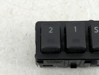 2006-2007 Nissan Murano Master Power Window Switch Replacement Driver Side Left Fits Fits 2006 2007 2008 2009 2010 2011 2012