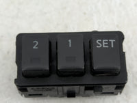 2006-2007 Nissan Murano Master Power Window Switch Replacement Driver Side Left Fits Fits 2006 2007 2008 2009 2010 2011 2012