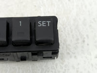 2006-2007 Nissan Murano Master Power Window Switch Replacement Driver Side Left Fits Fits 2006 2007 2008 2009 2010 2011 2012