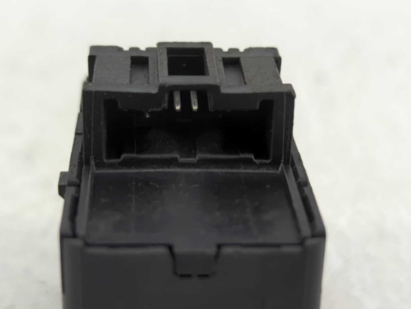 2006-2007 Nissan Murano Master Power Window Switch Replacement Driver Side Left Fits Fits 2006 2007 2008 2009 2010 2011 2012