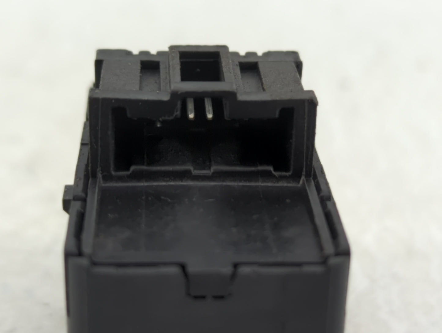 2006-2007 Nissan Murano Master Power Window Switch Replacement Driver Side Left Fits Fits 2006 2007 2008 2009 2010 2011 2012