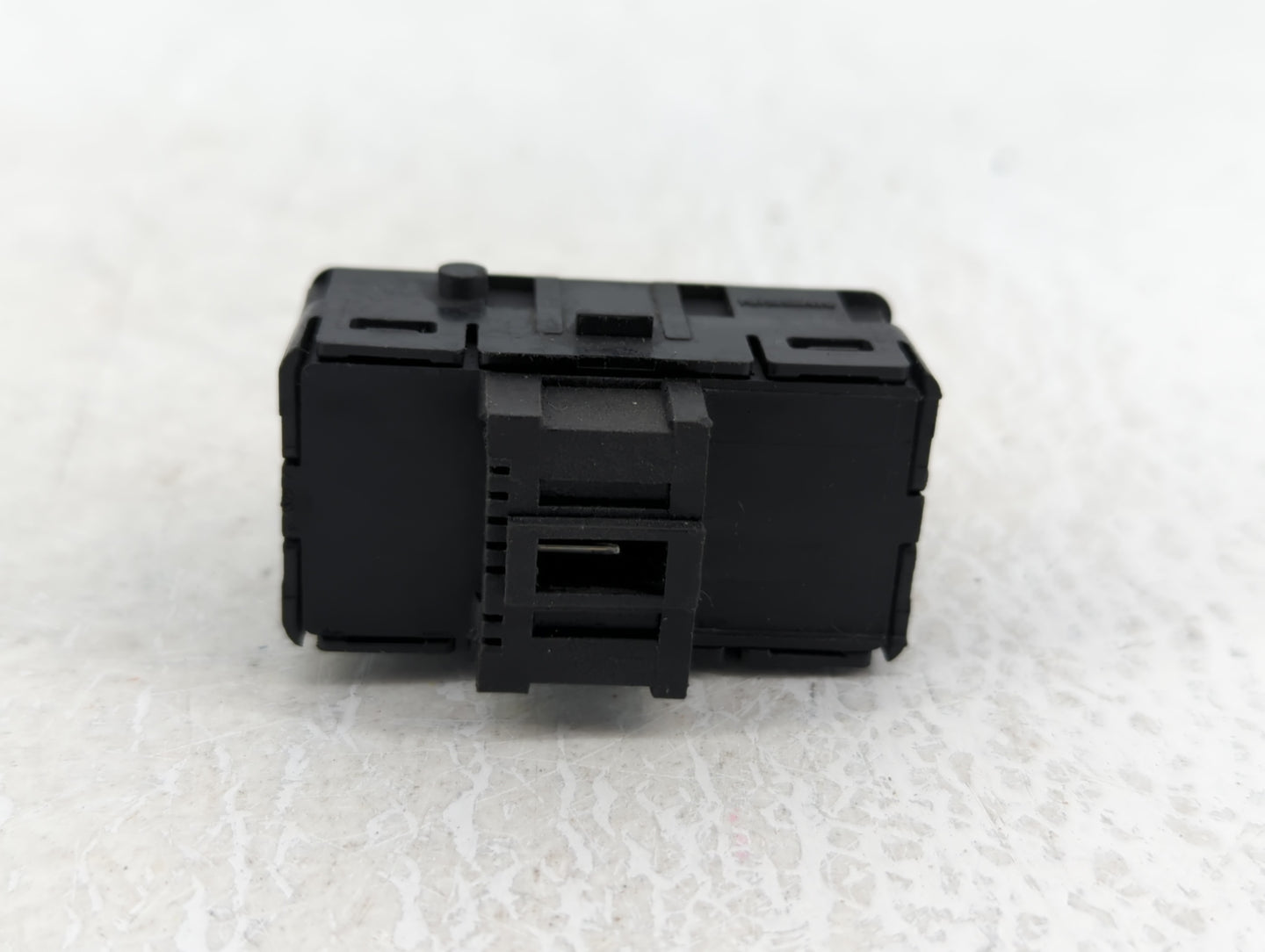 2006-2007 Nissan Murano Master Power Window Switch Replacement Driver Side Left Fits Fits 2006 2007 2008 2009 2010 2011 2012