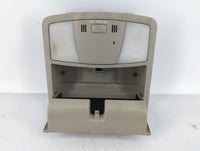 2007 Nissan Murano Overhead Roof Console 623791 - Oemusedautoparts1.com