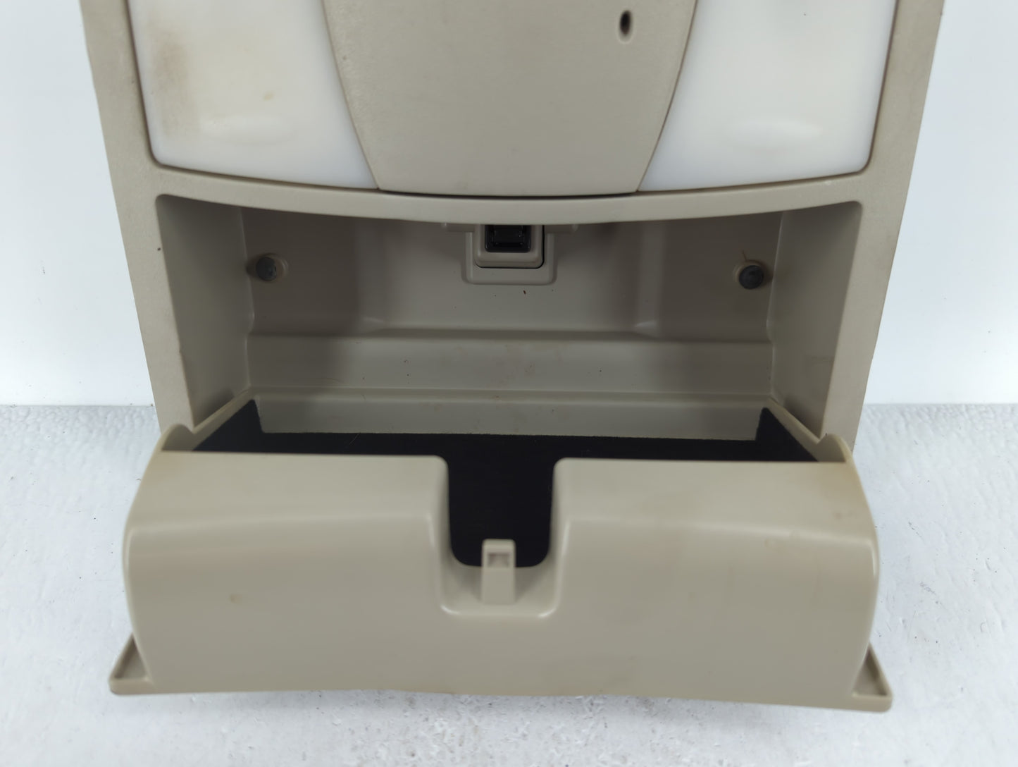 2007 Nissan Murano Overhead Roof Console 623791 - Oemusedautoparts1.com