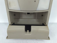 2007 Nissan Murano Overhead Roof Console 623791 - Oemusedautoparts1.com