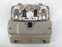 2007 Nissan Murano Overhead Roof Console 623791 - Oemusedautoparts1.com