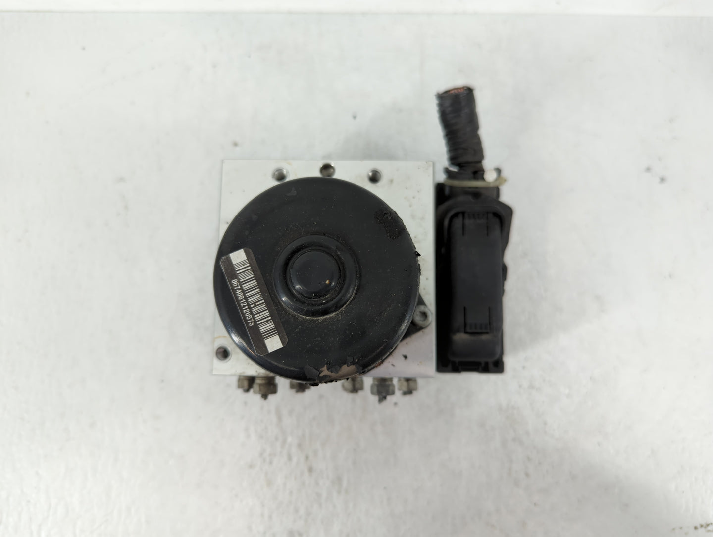 2005-2007 Nissan Murano ABS Pump Control Module Replacement P/N:47660- CB840 Fits Fits 2005 2006 2007 OEM Used Auto Parts - 