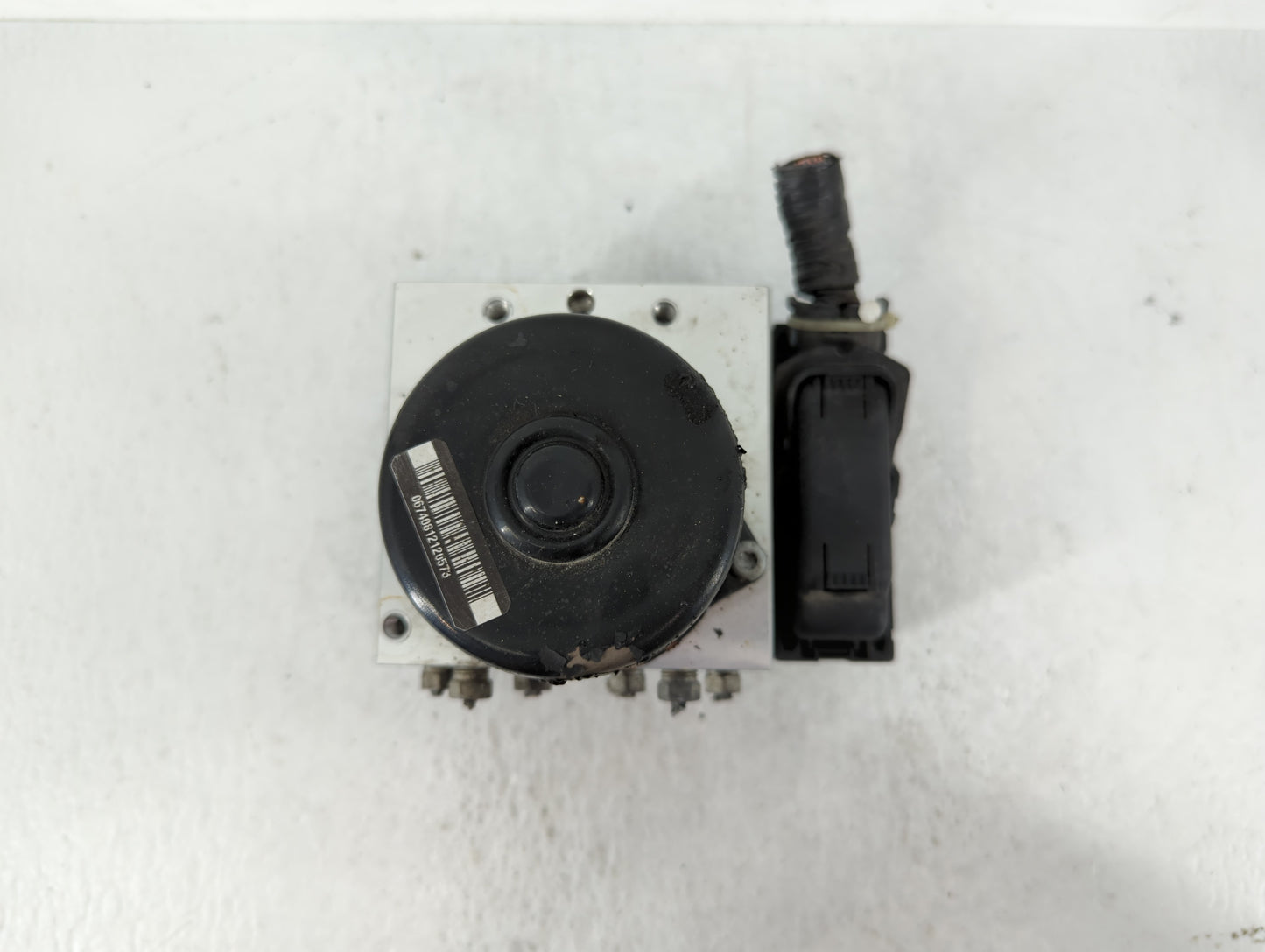 2005-2007 Nissan Murano ABS Pump Control Module Replacement P/N:47660- CB840 Fits Fits 2005 2006 2007 OEM Used Auto Parts - 