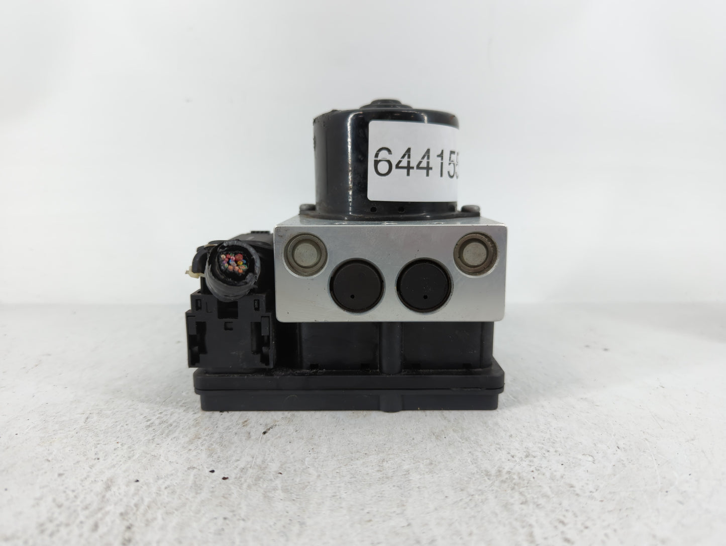 2005-2007 Nissan Murano ABS Pump Control Module Replacement P/N:47660- CB840 Fits Fits 2005 2006 2007 OEM Used Auto Parts - 