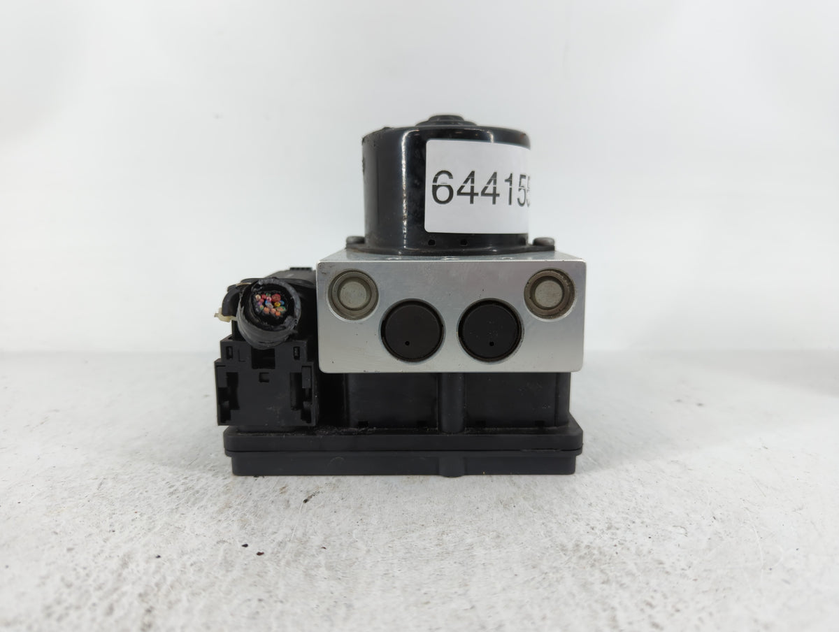 2005-2007 Nissan Murano Anti-Lock Brake ABS Pump Module Actuator OEM P/N:47660- CB840 Fits Fits 2005 2006 2007 OEM Used Auto