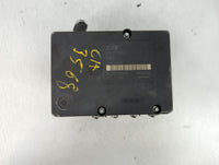 2005-2007 Nissan Murano Anti-Lock Brake ABS Pump Module Actuator OEM P/N:47660- CB840 Fits Fits 2005 2006 2007 OEM Used Auto