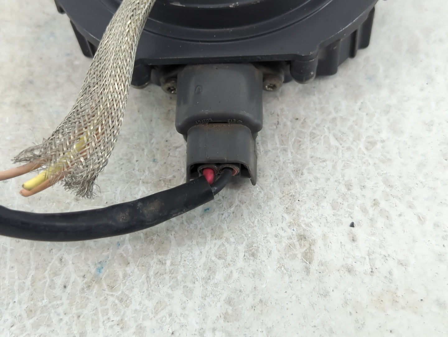 2003-2007 Nissan Murano Headlight Ballast Head Light - Oemusedautoparts1.com