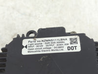 2003-2007 Nissan Murano Headlight Ballast Head Light - Oemusedautoparts1.com