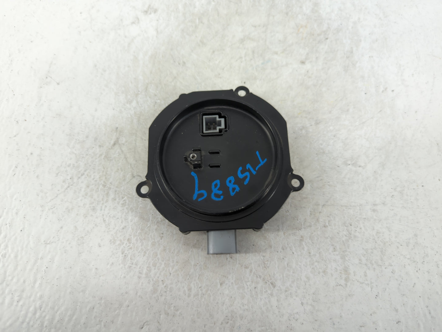 2003-2007 Nissan Murano Headlight Ballast Head Light - Oemusedautoparts1.com