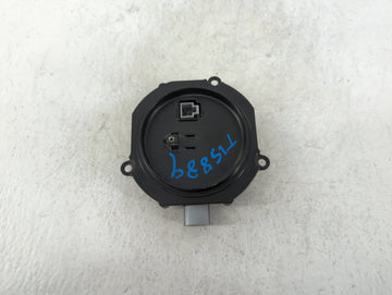 2003-2007 Nissan Murano Headlight Ballast Head Light - Oemusedautoparts1.com