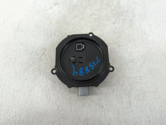 2003-2007 Nissan Murano Headlight Ballast Head Light - Oemusedautoparts1.com