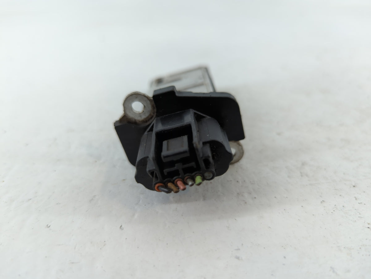 2003-2014 Nissan Murano Mass Air Flow Meter Maf Sensor 657578 - Oemusedautoparts1.com
