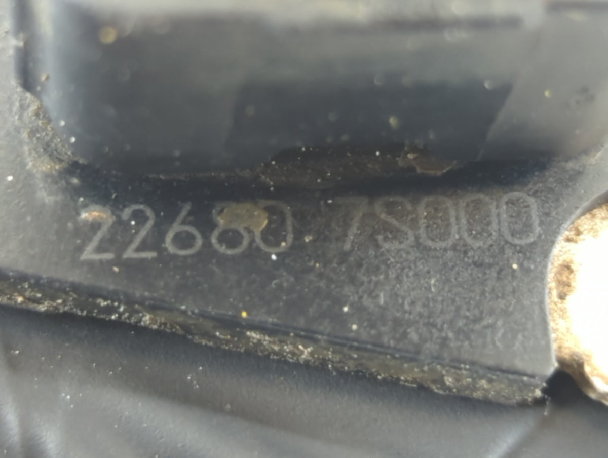2003-2014 Nissan Murano Mass Air Flow Meter Maf Sensor 657578 - Oemusedautoparts1.com