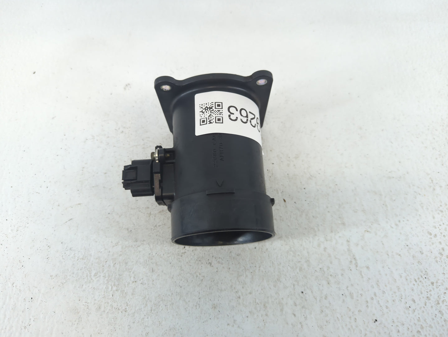 2003-2014 Nissan Murano Mass Air Flow Meter Maf - Oemusedautoparts1.com