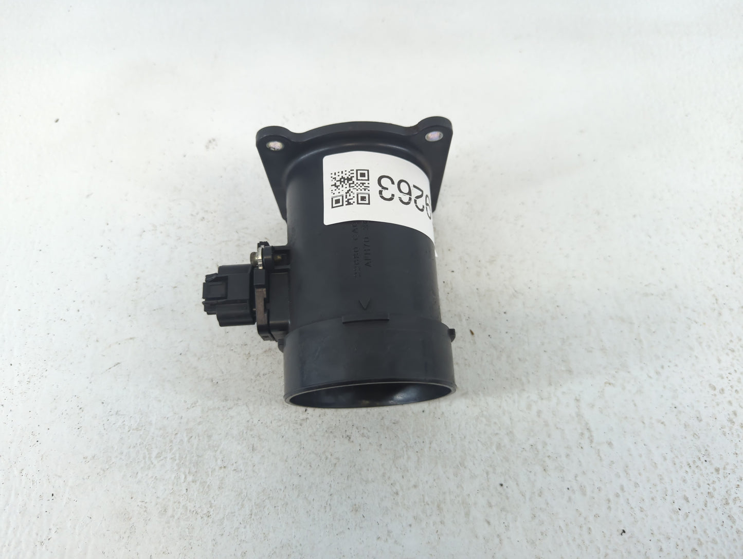 2003-2014 Nissan Murano Mass Air Flow Meter Maf - Oemusedautoparts1.com