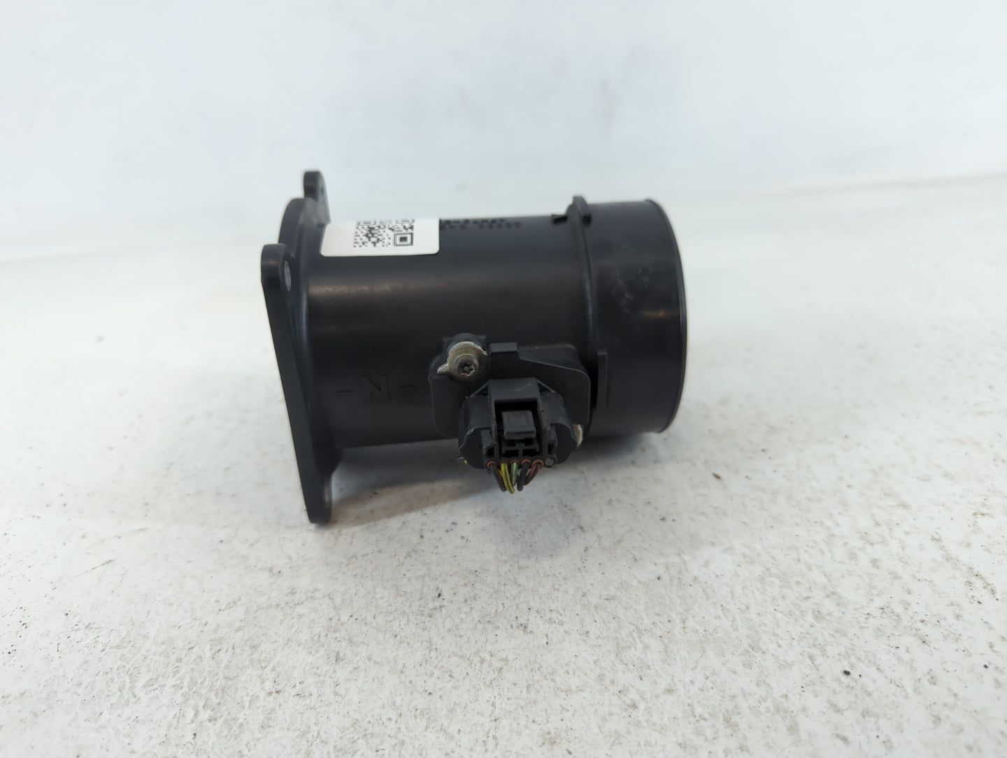 2003-2014 Nissan Murano Mass Air Flow Meter Maf - Oemusedautoparts1.com