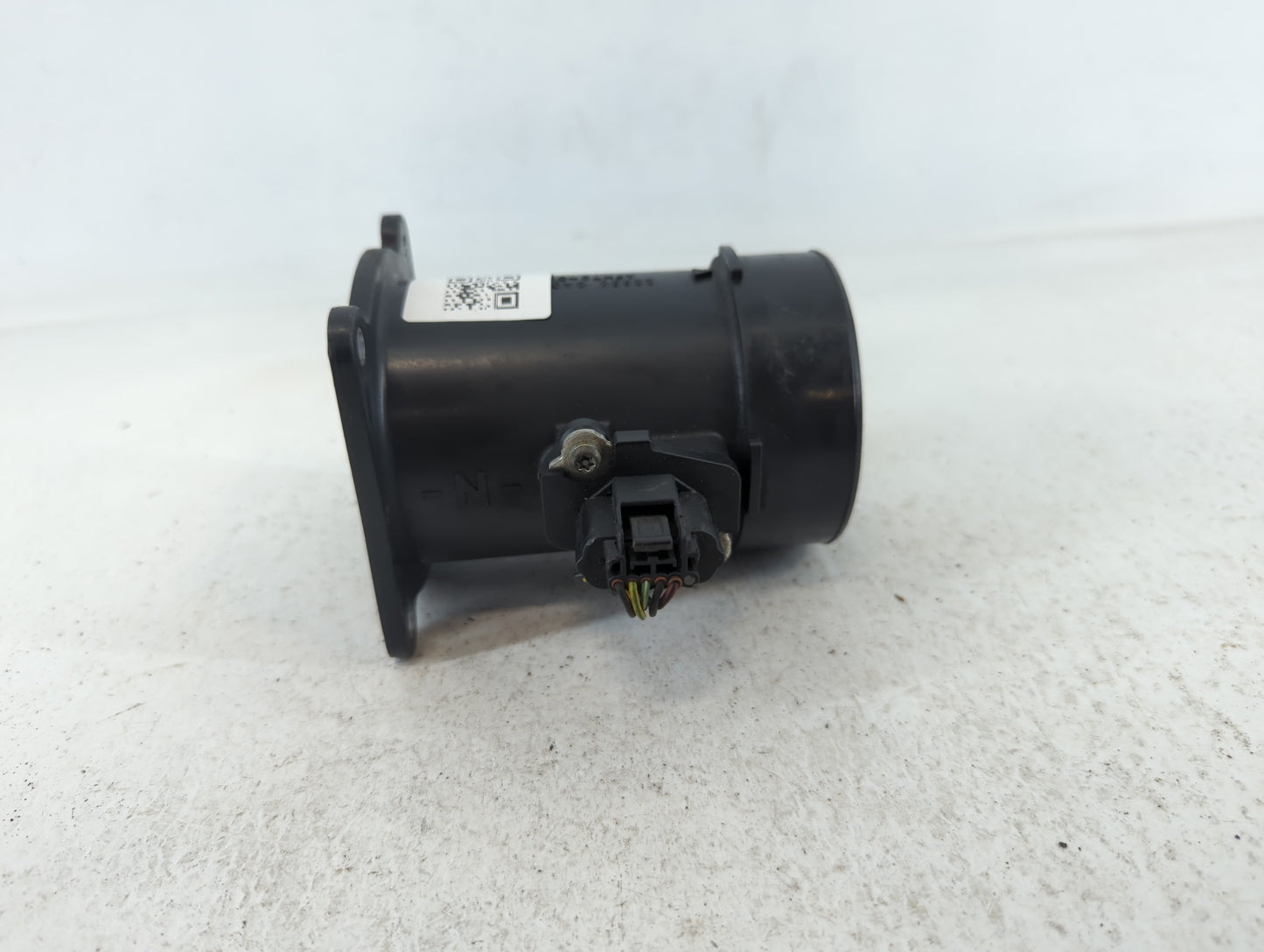 2003-2014 Nissan Murano Mass Air Flow Meter Maf - Oemusedautoparts1.com