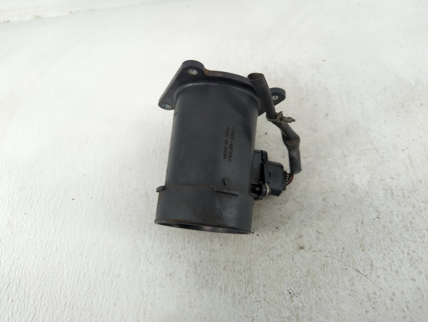 2003-2014 Nissan Murano Mass Air Flow Meter Maf - Oemusedautoparts1.com
