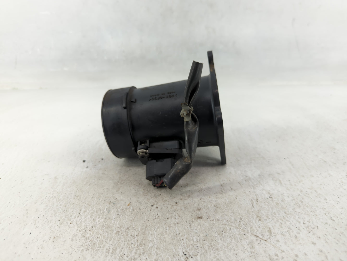 2003-2014 Nissan Murano Mass Air Flow Meter Maf - Oemusedautoparts1.com