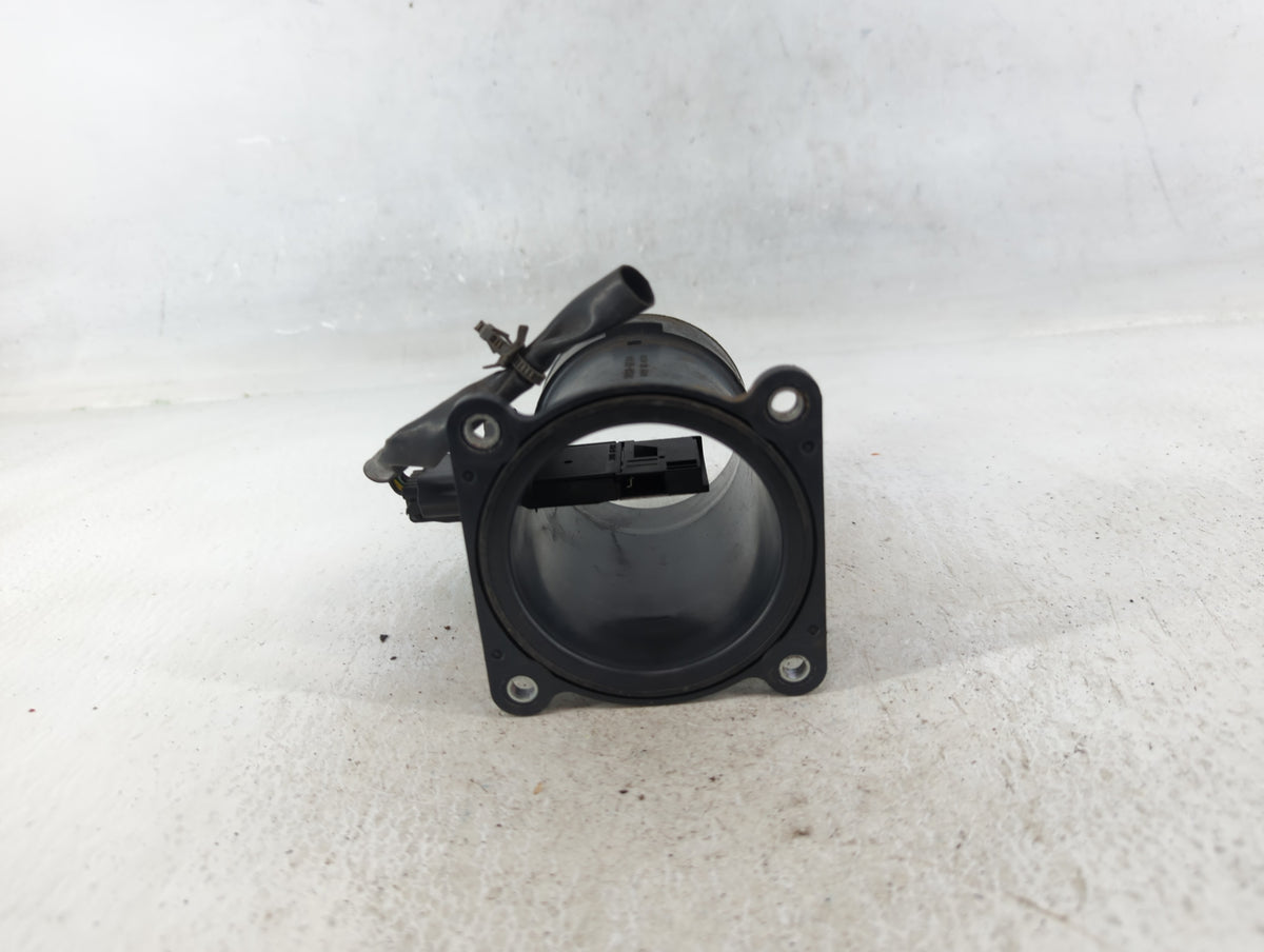 2003-2014 Nissan Murano Mass Air Flow Meter Maf Sensor 659638 - Oemusedautoparts1.com