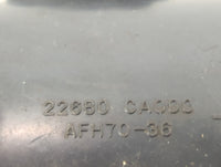 2003-2014 Nissan Murano Mass Air Flow Meter Maf - Oemusedautoparts1.com