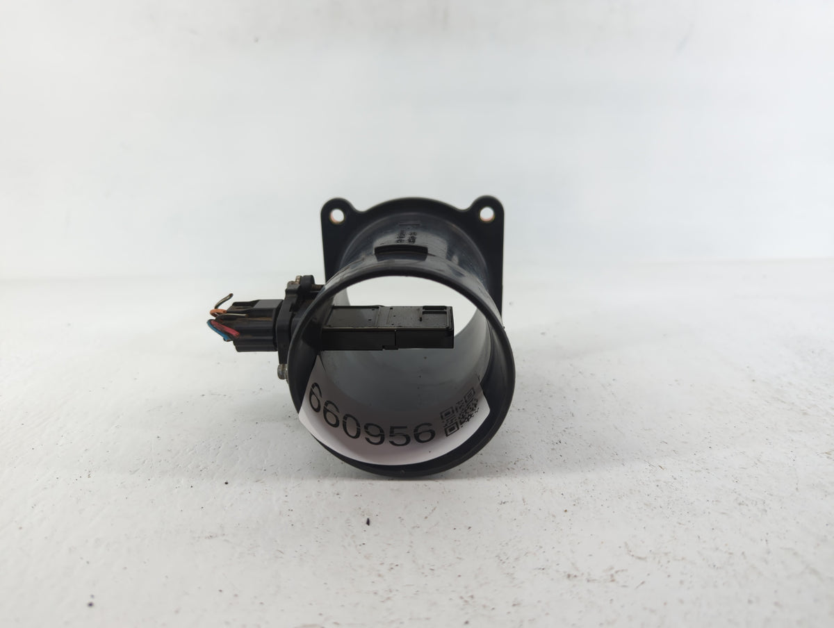 2003-2014 Nissan Murano Mass Air Flow Meter Maf Sensor 660956 - Oemusedautoparts1.com
