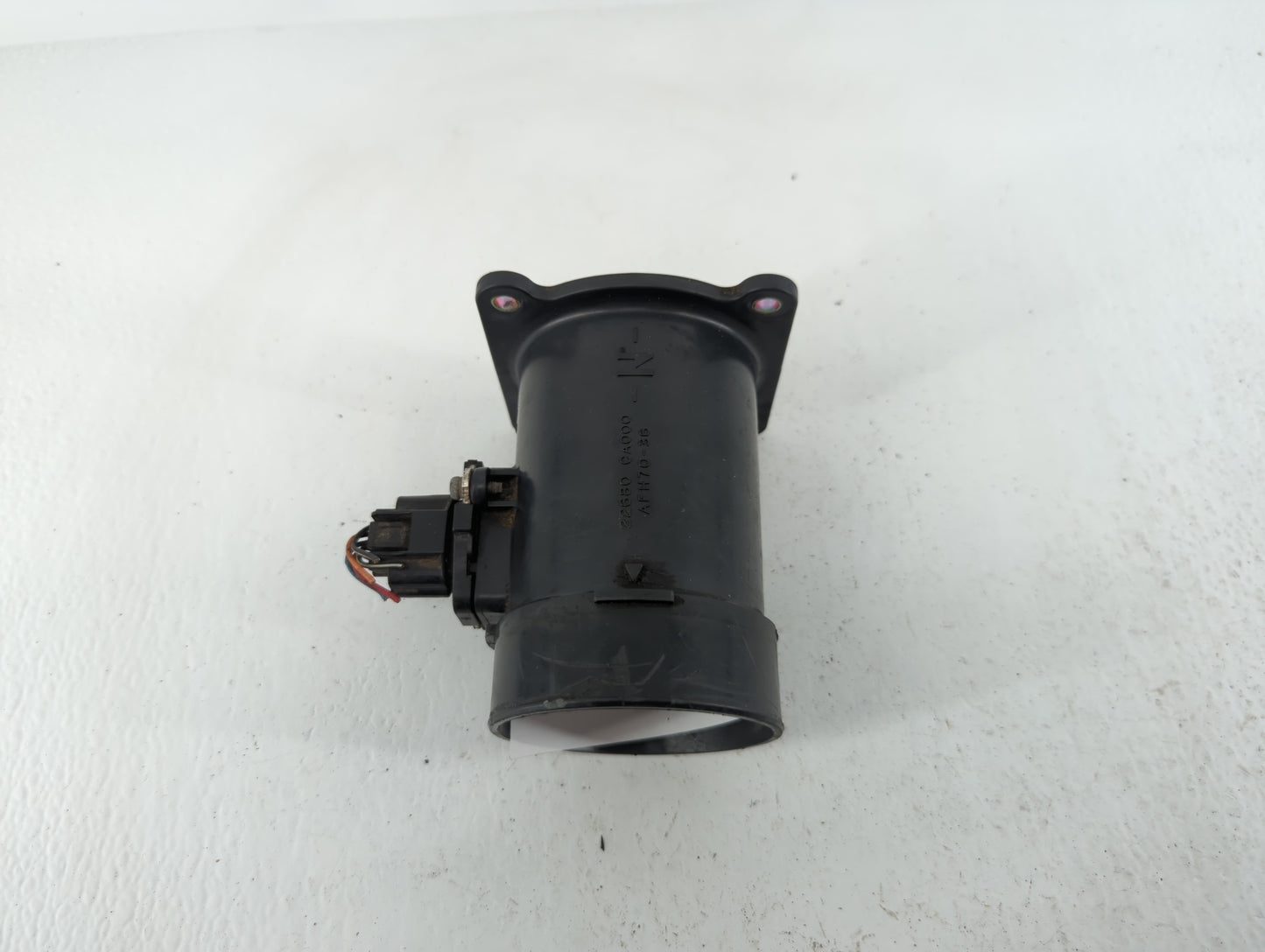 2003-2014 Nissan Murano Mass Air Flow Meter Maf - Oemusedautoparts1.com