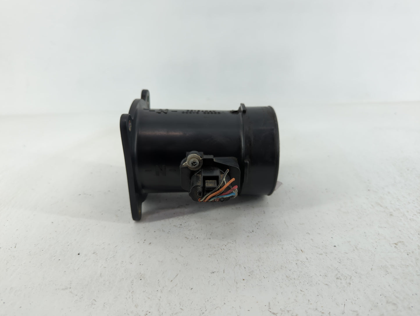 2003-2014 Nissan Murano Mass Air Flow Meter Maf - Oemusedautoparts1.com