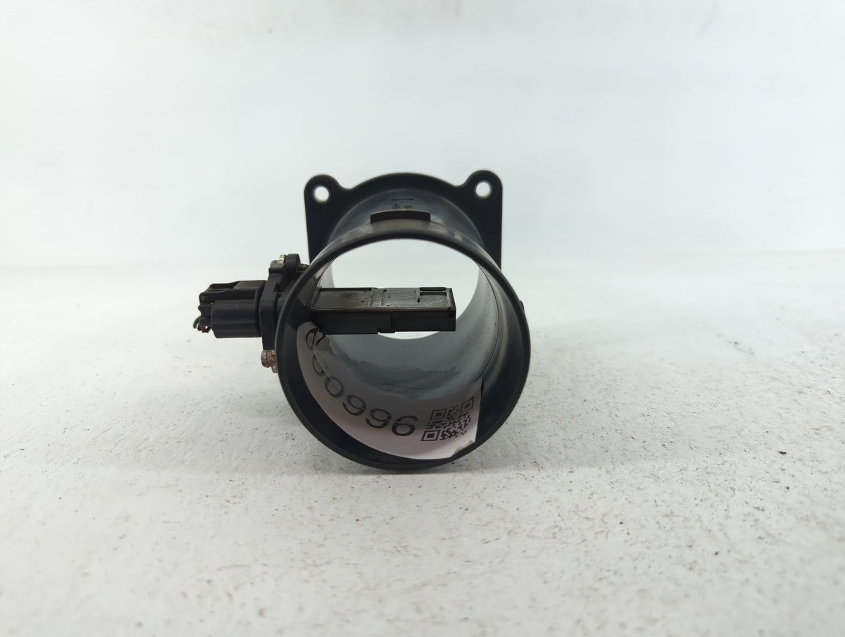 2003-2007 Nissan Murano Mass Air Flow Meter Maf Sensor 660996 - Oemusedautoparts1.com