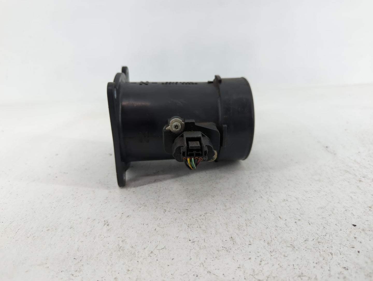 2003-2007 Nissan Murano Mass Air Flow Meter Maf - Oemusedautoparts1.com