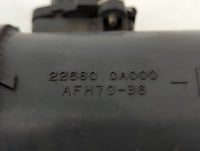 2003-2007 Nissan Murano Mass Air Flow Meter Maf - Oemusedautoparts1.com