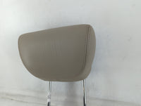 2007 Nissan Murano Headrest Head Rest Front Driver Passenger Seat Fits OEM Used Auto Parts - Oemusedautoparts1.com