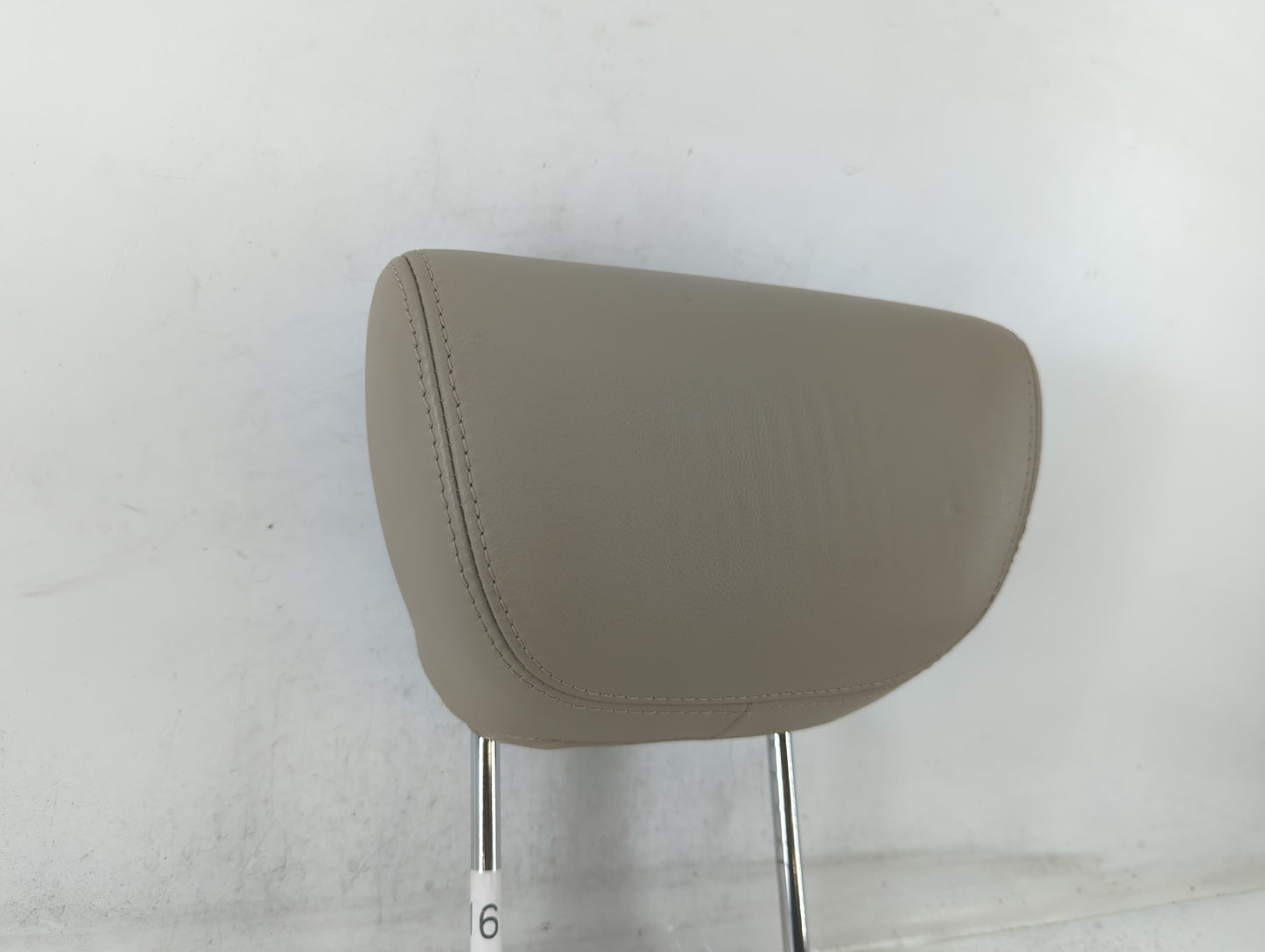 2007 Nissan Murano Headrest Head Rest Front Driver Passenger Seat Fits OEM Used Auto Parts - Oemusedautoparts1.com