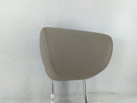 2007 Nissan Murano Headrest Head Rest Front Driver Passenger Seat Fits OEM Used Auto Parts - Oemusedautoparts1.com