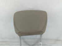 2007 Nissan Murano Headrest Head Rest Front Driver Passenger Seat Fits OEM Used Auto Parts - Oemusedautoparts1.com
