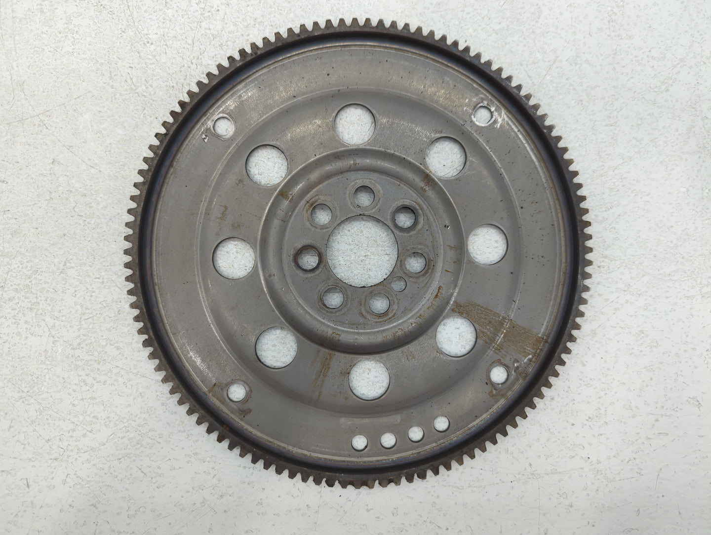 2003-2007 Nissan Murano Transmission Flywheel Flexplate P/N:238AA 25010G Fits Fits 2003 2004 2005 2006 2007 OEM Used Auto Pa
