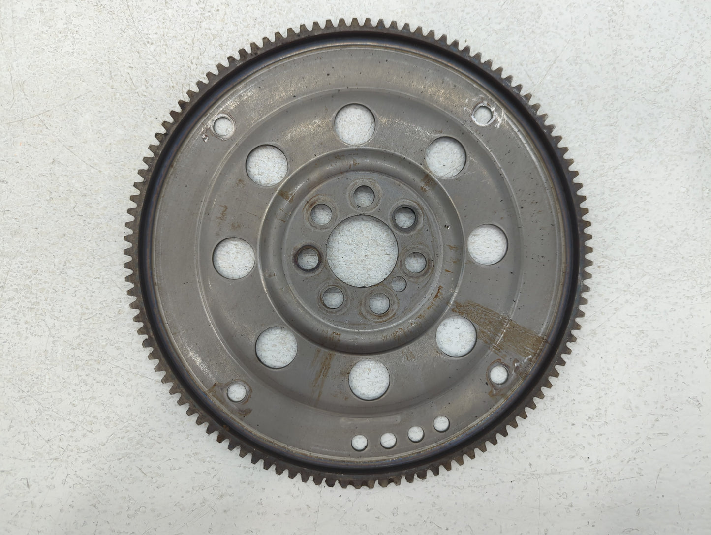 2003-2007 Nissan Murano Transmission Flywheel Flexplate P/N:238AA 25010G Fits Fits 2003 2004 2005 2006 2007 OEM Used Auto Pa