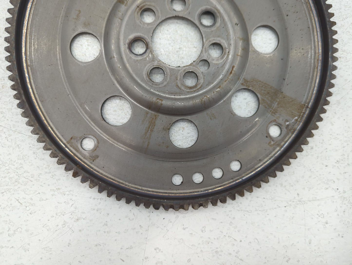 2003-2007 Nissan Murano Transmission Flywheel Flexplate P/N:238AA 25010G Fits Fits 2003 2004 2005 2006 2007 OEM Used Auto Pa