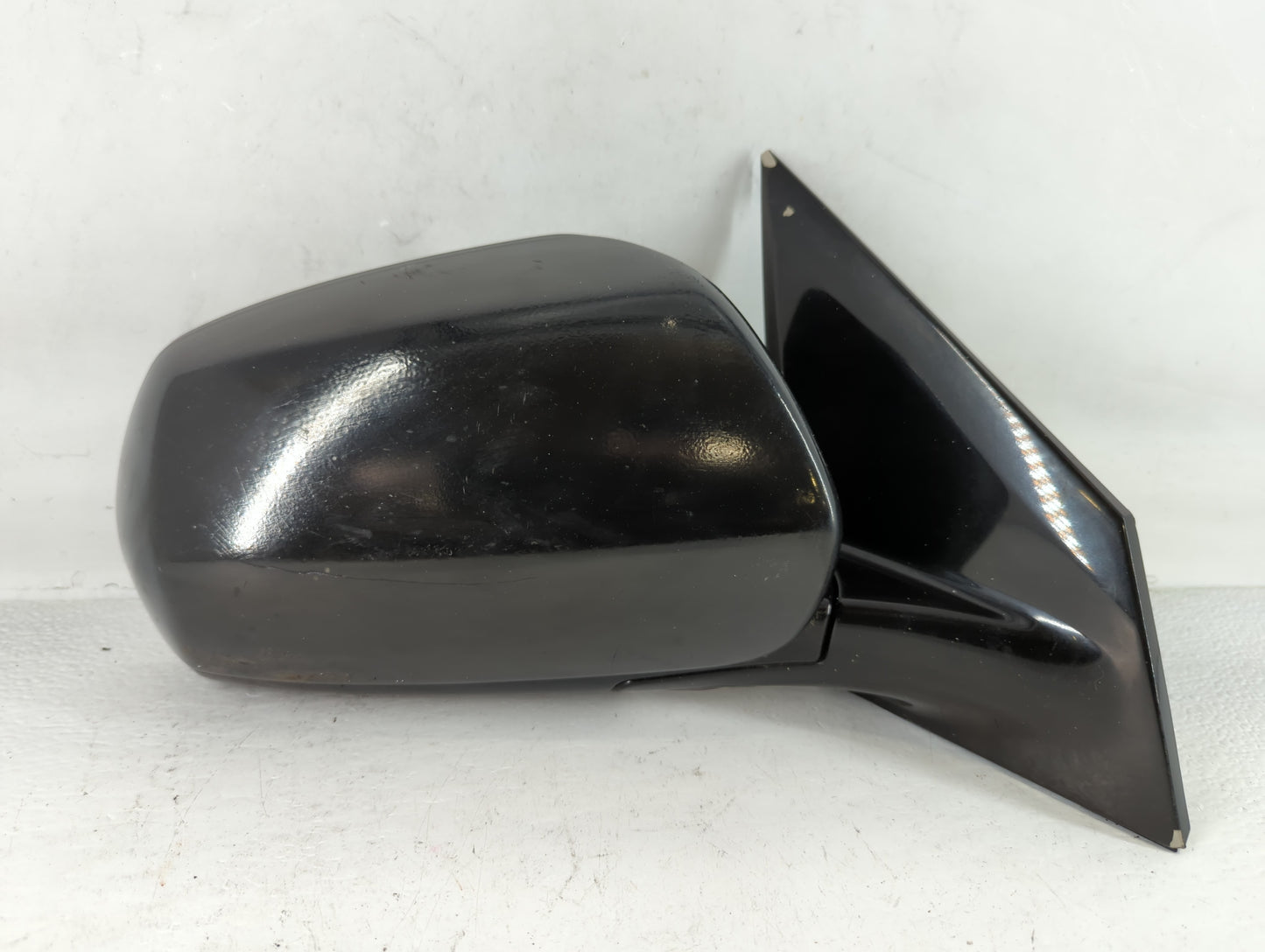2007 Nissan Murano Passenger Side View Mirror - Right Door Mirror OEM Used - Oemusedautoparts1.com