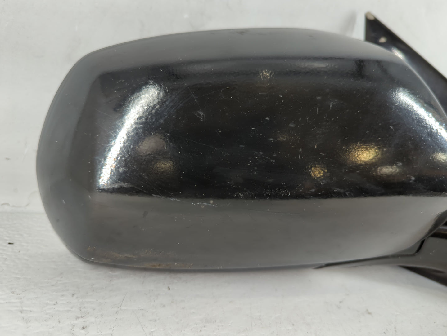 2007 Nissan Murano Passenger Side View Mirror - Right Door Mirror OEM Used - Oemusedautoparts1.com
